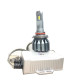 LED Λάμπες 2ΤΜΧ  CANBUS – 36W 9005 HB3 - ΟΕΜ