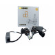 LED Λάμπες 2ΤΜΧ KIT LED HB3 9005 6000K FULL CANBUS 9600LM 6000K ROLINGER