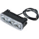 LED Προβολάκι Μηχανής 6W 700LM CEB76