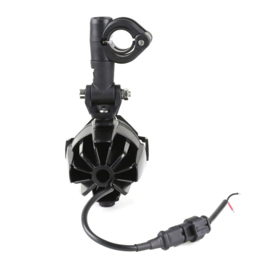 Σετ Universal Προβολείς Ομίχλης LED 40W για BMW K1600 R1200GS.