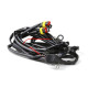 Σετ Universal Προβολείς Ομίχλης LED 40W για BMW K1600 R1200GS.