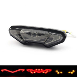 Φανάρι led YAMAHA MT-09  Smoke 2013-2017