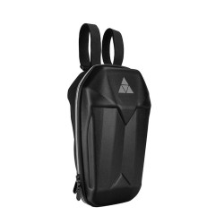 Αδιάβροχο τσαντάκι τιμονιού για πατίνι 5L – Waterproof Electric Scooter Bag  OEM Μαύρο
