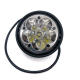 Προβολέας ομίχλης LED μηχανής 18W 1020Lumen - ΟΕΜ