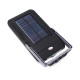 Ηλιακός προβολέας JX-226 Solar Work Light Color Box 1200 mAh 10*17cm