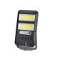 Ηλιακός προβολέας JX-226 Solar Work Light Color Box 1200 mAh 10*17cm