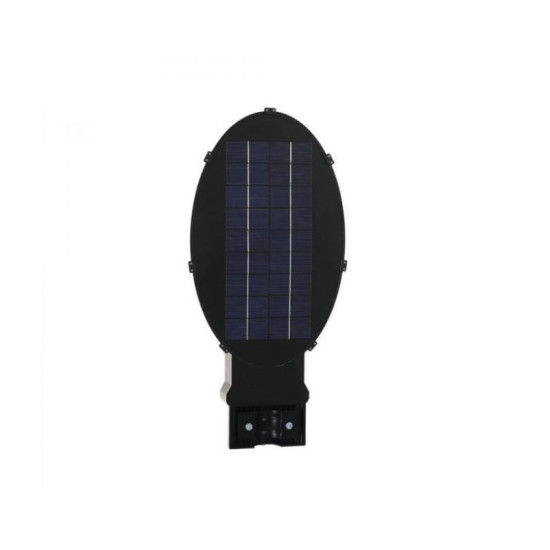 SOLAR STREET LAMP HENGLUGE 80W/Ηλιακό Φωτιστικό δρόμου 80w επαναφορτιζόμενο OEM