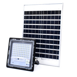 Ηλιακός προβολέας με 70 LED 70w JD-770 OEM