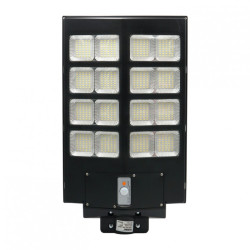 ΑΔΙΑΒΡΟΧΟΣ LED ΗΛΙΑΚΟΣ ΠΡΟΒΟΛΕΑΣ 320W ΜΕ ΕΝΣΩΜΑΤΩΜΕΝΟ ΠΑΝΕΛ OEM.