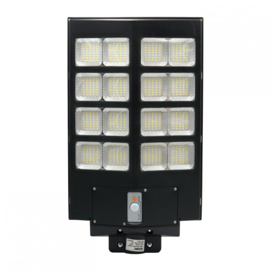 ΑΔΙΑΒΡΟΧΟΣ LED ΗΛΙΑΚΟΣ ΠΡΟΒΟΛΕΑΣ 320W ΜΕ ΕΝΣΩΜΑΤΩΜΕΝΟ ΠΑΝΕΛ OEM.