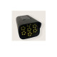 Ηλιακό Φωτιστικό 35 LED SMD DUMMY Κάμερα & Αισθητήρα Κίνησης HS-V79–OEM
