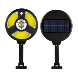 ΗΛΙΑΚΟΣ ΠΡΟΒΟΛΕΑΣ 150 LED ΜΕ ΑΙΣΘΗΤΗΡΑ ΚΙΝΗΣΗΣ YH-1288A - OEM