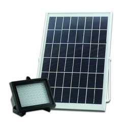 Ηλιακός Προβολέας 5W ME 108 LED HD-TG006