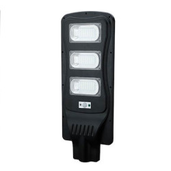 Ηλιακό Φωτιστικό Led Δρόμου 60W GD-88