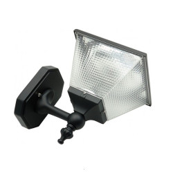 ΕΞΩΤΕΡΙΚΗ ΛΑΜΠΑ ΤΟΙΧΟΥ ΗΛΙΑΚΗ 6V/5.5W TY-CR-BD19-1003 - OEM