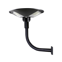 Ηλιακό Φωτιστικό Led Δρόμου 400W-OEM