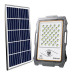 Ηλιακός Προβολέας LED 100W IP67 με Τηλεχειρισμό MJ-D901 – Μαύρο - ΟΕΜ