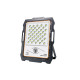 Ηλιακός Προβολέας LED 100W IP67 με Τηλεχειρισμό MJ-D901 – Μαύρο - ΟΕΜ