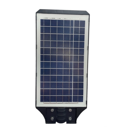 Ηλιακό φωτιστικό δρόμου LED-100w με πάνελ – ΟΕΜ