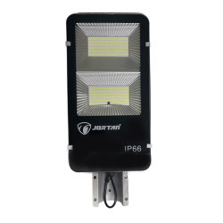 Ηλιακό φωτιστικό δρόμου JORDAN LED-200w με πάνελ – ΟΕΜ