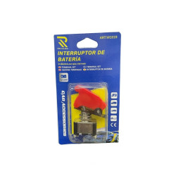 ΒΥΣΜΑ ΤΕΡΜΑΤΙΚΟΥ ΜΠΑΤΑΡΙΑΣ 12-24V - OEM