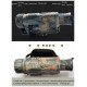 Μονόκυαλο Νυκτός Καμουφλάζ – Night Vision Digital Monocular 5×40 ELC540 ΟΕΜ