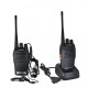Ασύρματοι πομποδέκτες σετ 2 τεμαχίων 5 Watt UHF BF-777S Baofeng ΟΕ