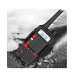 Ασύρματος φορητός πομποδέκτης BAOFENG UHF/VHF 10W UV-10R.