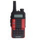 Ασύρματος φορητός πομποδέκτης BAOFENG UHF/VHF 10W UV-10R.
