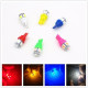T10 W5W W16W 5 SMD LED 12V μπλέ 1 τεμ. OEM