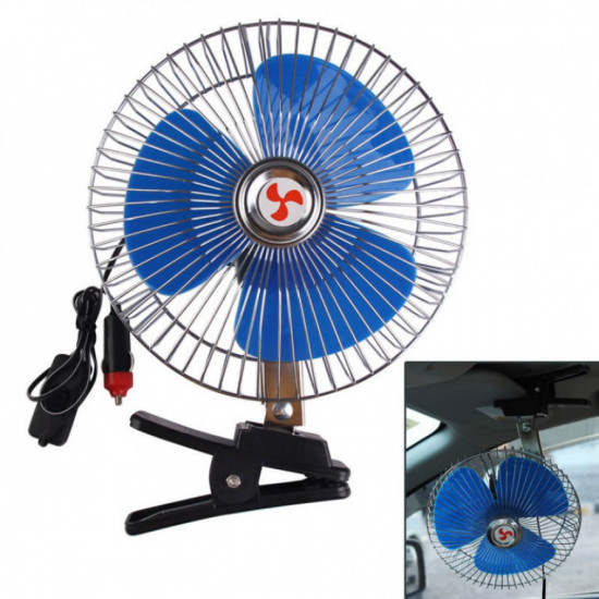 ΑΝΕΜΙΣΤΉΡΑΣ ΑΥΤΟΚΙΝΉΤΟΥ 12V ΟΕΜ