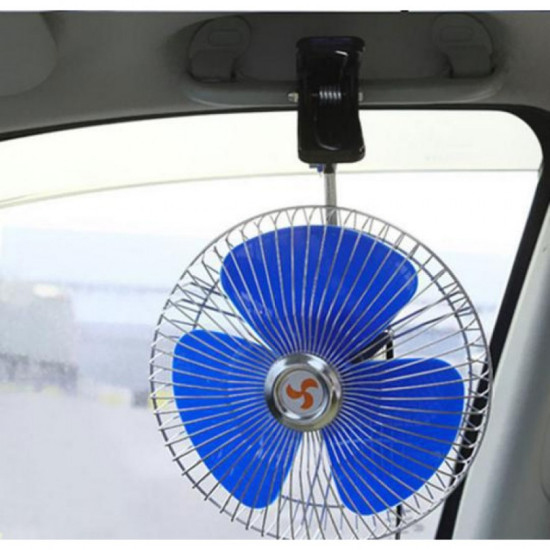 ΑΝΕΜΙΣΤΉΡΑΣ ΑΥΤΟΚΙΝΉΤΟΥ 12V ΟΕΜ