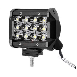 Προβολέας LED 36watt 12smd - OEM