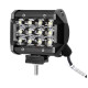 Προβολέας LED 36watt 12smd - OEM