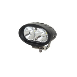 Προβολέας CREE-LED 20W OVAL GL-200 - OEM