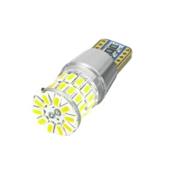 Ψείρες led t10 30smd can bus 5050 ΟΕΜ