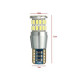 Ψείρες led t10 30smd can bus 5050 ΟΕΜ
