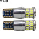 Ψείρες led t10 30smd can bus 5050 ΟΕΜ