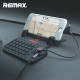 Βάση Αυτοκινήτου REMAX RM-CS101 (Μαύρο) ΟΕΜ