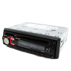 Ραδιο CD/MP3/USB Αυτοκινήτου S-GT460U ΟΕΜ