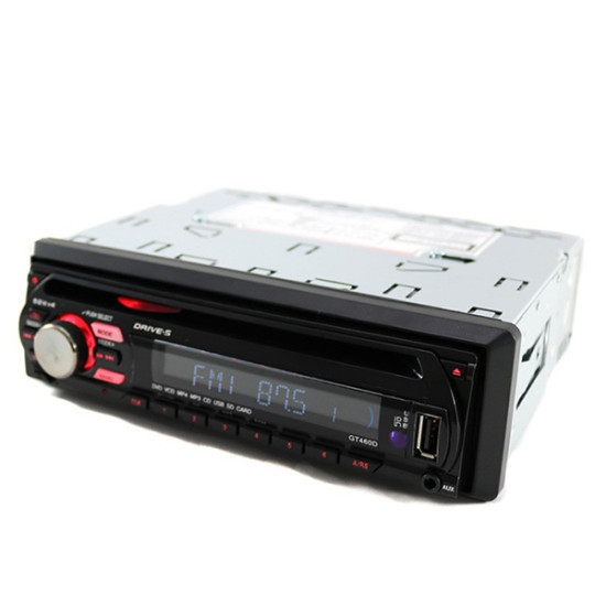 Ραδιο CD/MP3/USB Αυτοκινήτου S-GT460U ΟΕΜ