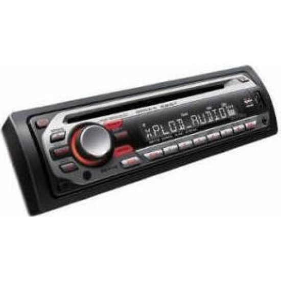 Ραδιο CD/MP3/USB Αυτοκινήτου S-GT460U ΟΕΜ