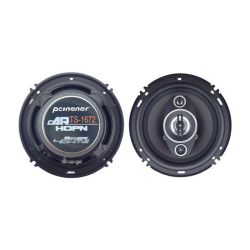 Planter Ηχεία Αυτοκινήτου 16εκ 400Watt TS-1672 ΟΕΜ