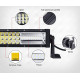 Led μπάρα εργασίας κυρτή 270W 27.000LM ΟΕΜ