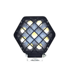 27Watt 4D Προβολέας Εργασίας - ΟΕΜ