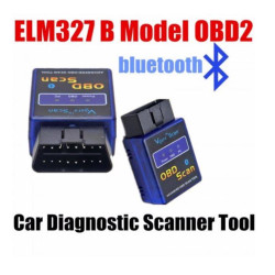 Διαγνωστικό Αυτοκινήτου Bluetooth OBD 2 ΟΕΜ