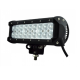 Led αδιάβροχος προβολέας μπάρα 54W 18 SMD 12/24V 6000K - ΟΕΜ