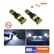 T10 Canbus 9-30V 10X ΟΕΜ
