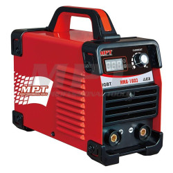 Inverter μηχανή συγκόλλησης. ΟΕΜ