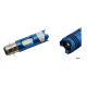 LED λάμπα αυτοκινήτου - μηχανής διπολική M11G VO3 ΟΕΜ